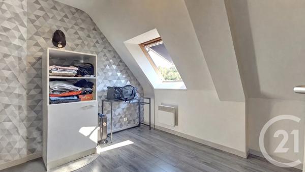 Appartement T3 à vendre  3 pièces - 47 m 2   THEIX NOYALO  - 56