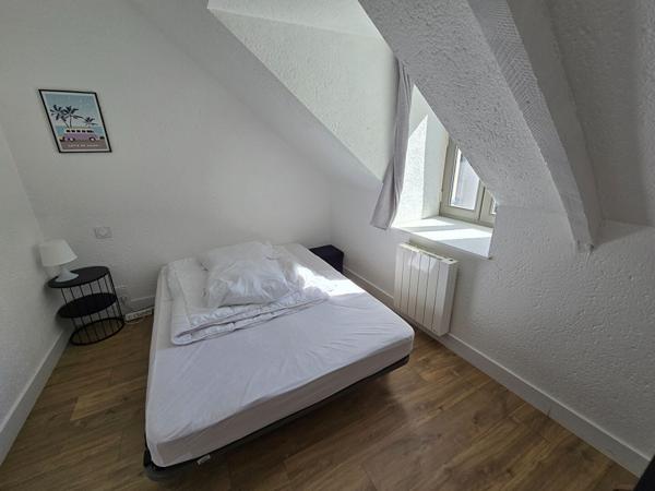 Appartement T3 de charme à Sarzeau bourg