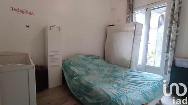 Appartement 2 pièces de 32 m² à Marseille (13003)