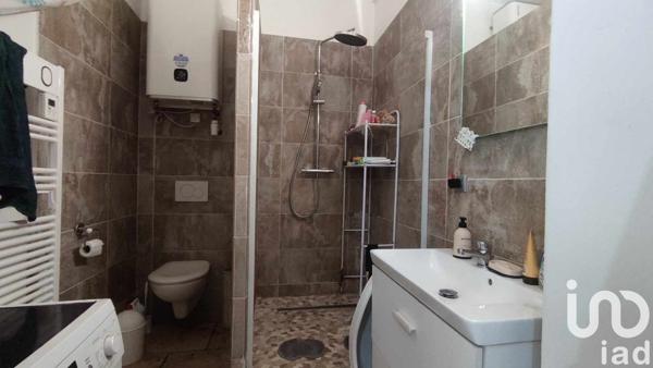 Appartement 2 pièces de 32 m² à Marseille (13003)