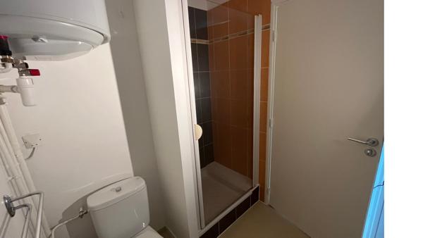 Appartement Baud  meublé T1 bis