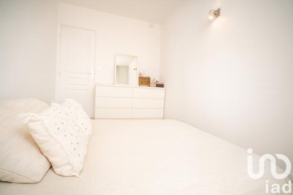 Appartement à vendre 4 pièces 90 m² Carrières-sous-Poissy