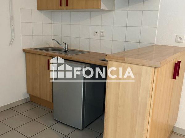 Location Appartement 2 pièces 45 m² - 4 RUE FLEURANCEAU Bruges 33520