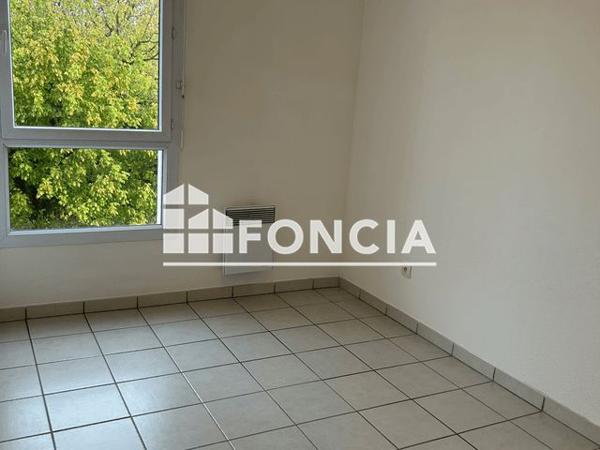 Location Appartement 2 pièces 45 m² - 4 RUE FLEURANCEAU Bruges 33520