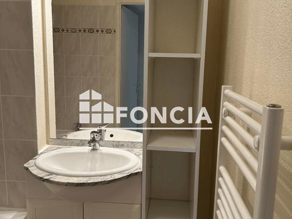 Location Appartement 2 pièces 45 m² - 4 RUE FLEURANCEAU Bruges 33520