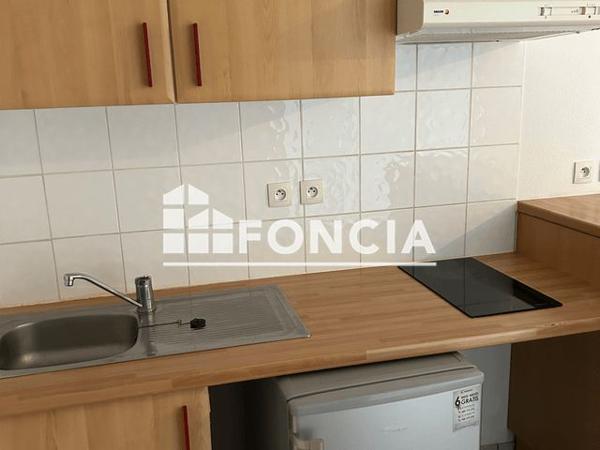 Location Appartement 2 pièces 45 m² - 4 RUE FLEURANCEAU Bruges 33520