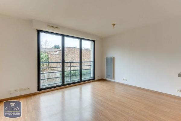 Appartement à vendre 2 pièces 44.12m²