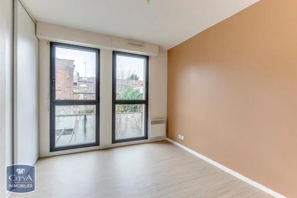 Appartement à vendre 2 pièces 44.12m²