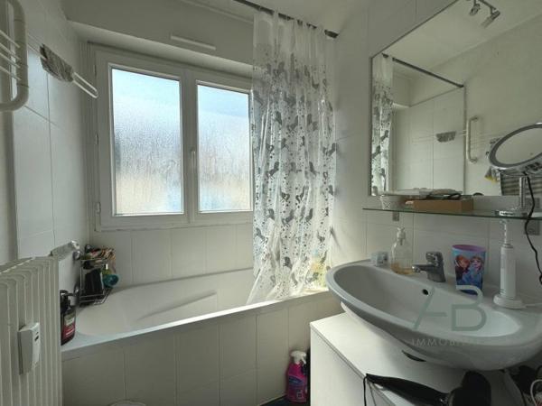 T2 Lille Centre 40.12 m²