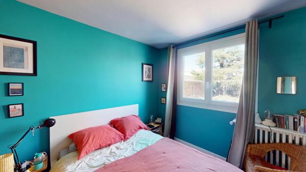 Appartement Montreuil 2 pièces - 39.64 m2