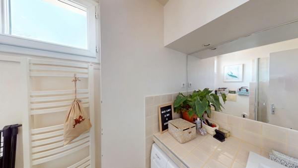 Appartement Montreuil 2 pièces - 39.64 m2