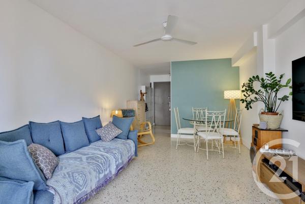 Appartement F3 à vendre  3 pièces - 65,38 m2 VILLEFRANCHE SUR MER - 06