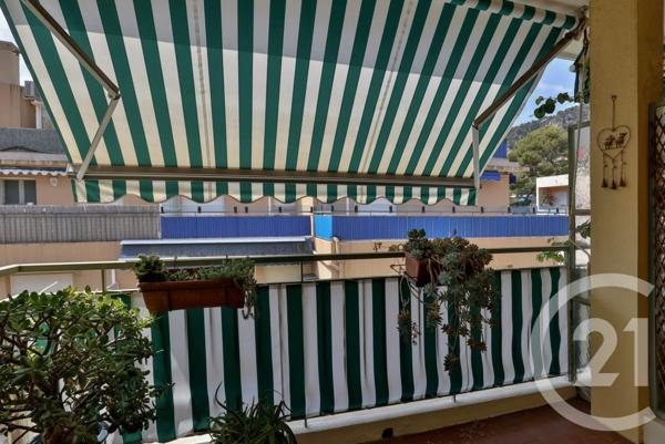 Appartement F3 à vendre  3 pièces - 65,38 m2 VILLEFRANCHE SUR MER - 06