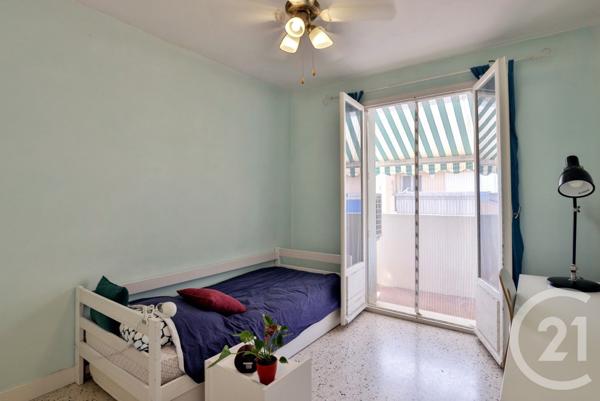 Appartement F3 à vendre  3 pièces - 65,38 m2 VILLEFRANCHE SUR MER - 06