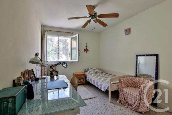 Appartement F3 à vendre  3 pièces - 65,38 m2 VILLEFRANCHE SUR MER - 06