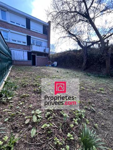 Maison Villeneuve D Ascq 6 pièce(s) 93 m2