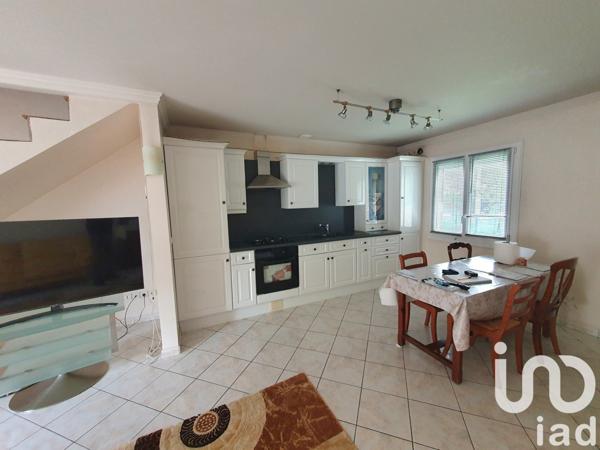 Maison à vendre 3 pièces 73 m² Aulnay-sous-Bois