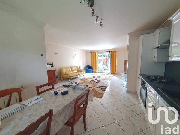 Maison à vendre 3 pièces 73 m² Aulnay-sous-Bois