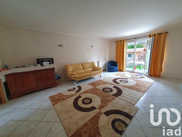 Maison à vendre 3 pièces 73 m² Aulnay-sous-Bois