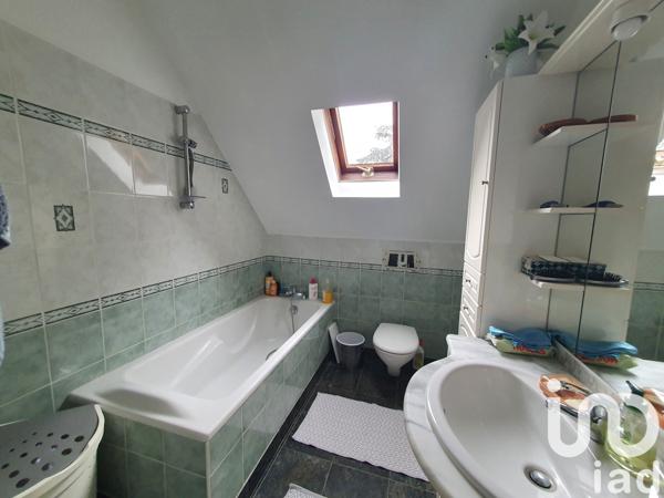 Maison à vendre 3 pièces 73 m² Aulnay-sous-Bois