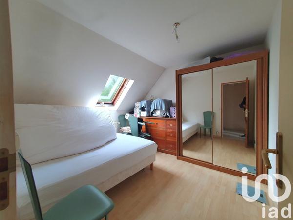 Maison à vendre 3 pièces 73 m² Aulnay-sous-Bois