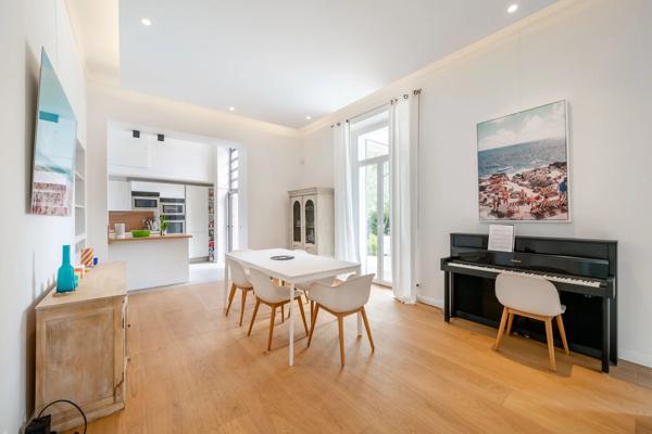 Cannes, Villa 7 Chambres -  226 m² à vendre