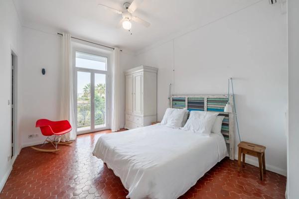Cannes, Villa 7 Chambres -  226 m² à vendre