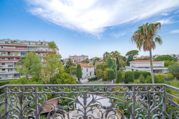 Cannes, Villa 7 Chambres -  226 m² à vendre
