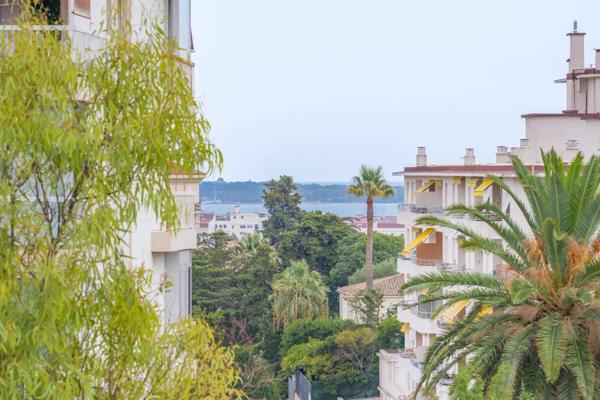 Cannes, Villa 7 Chambres -  226 m² à vendre