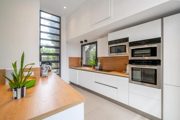 Cannes, Villa 7 Chambres -  226 m² à vendre