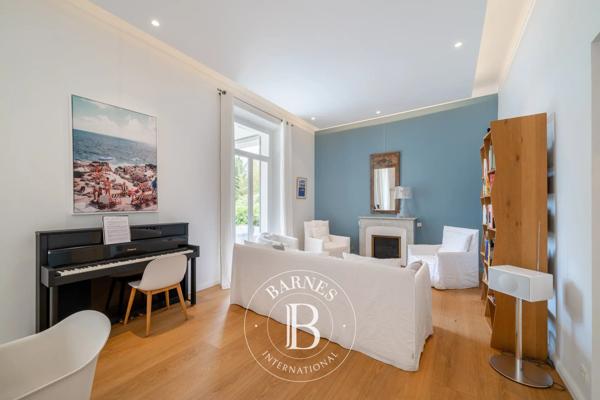 Cannes, Villa 7 Chambres -  226 m² à vendre