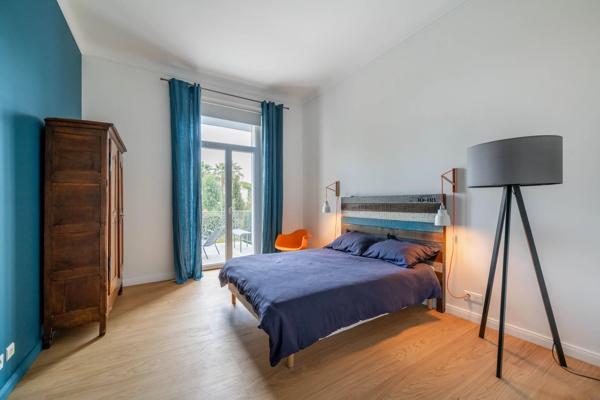 Cannes, Villa 7 Chambres -  226 m² à vendre