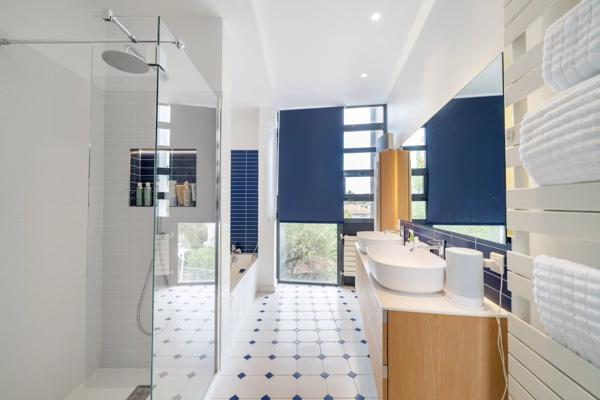 Cannes, Villa 7 Chambres -  226 m² à vendre