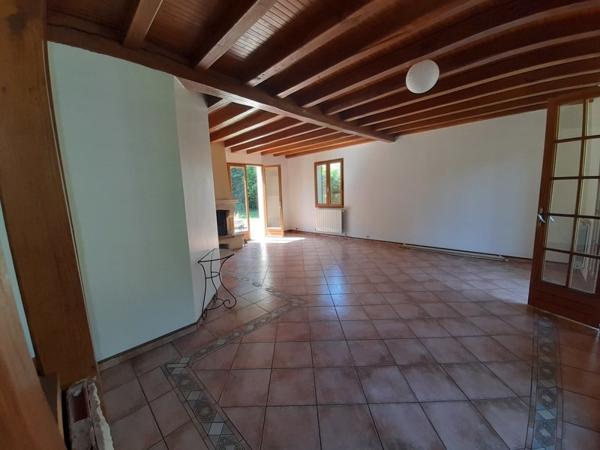 Maison à vendre |  Fumel |  4 pièces | 109 m²