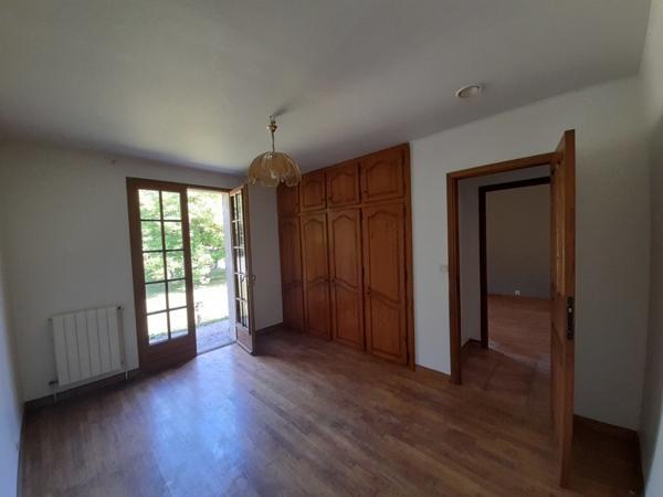 Maison à vendre |  Fumel |  4 pièces | 109 m²