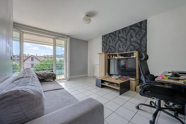Appartement 2 pièces à vendre à Chambéry