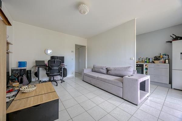 Appartement 2 pièces à vendre à Chambéry