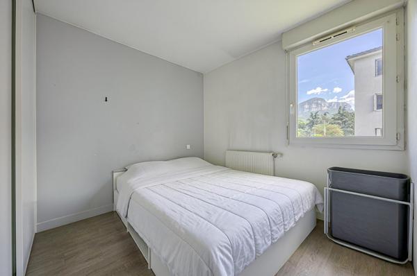 Appartement 2 pièces à vendre à Chambéry