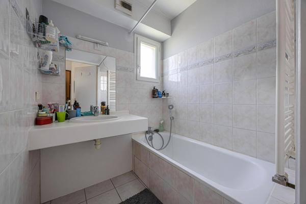 Appartement 2 pièces à vendre à Chambéry