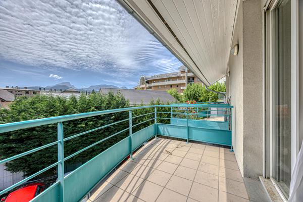 Appartement 2 pièces à vendre à Chambéry