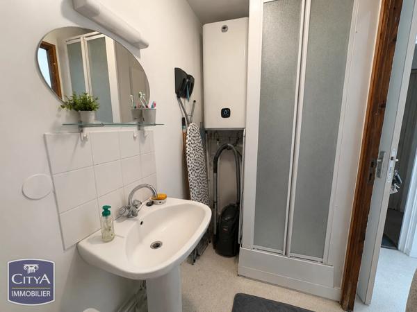 Appartement à vendre 1 pièce 15.23m² Laon (02000)