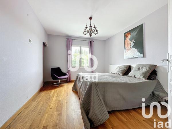 Maison à vendre 5 pièces 224 m² Saint-Palais-sur-Mer