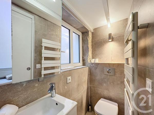 Appartement T1 à vendre  1 pièce - 18,10 m2 LYON - 69006