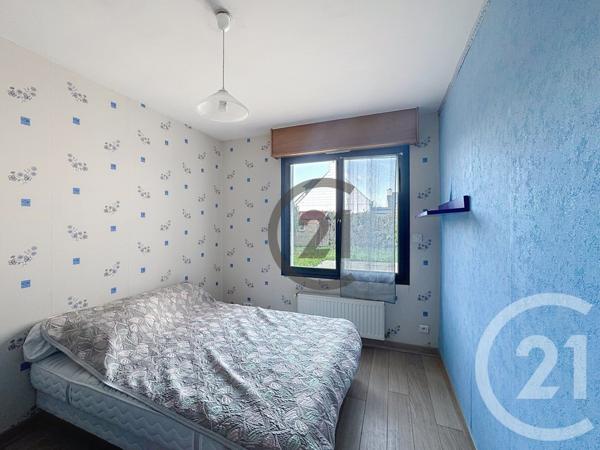 Maison à vendre  4 pièces - 96,50 m2 GUERANDE - 44