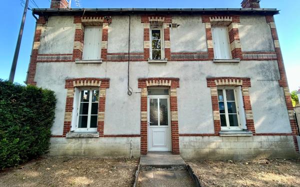 Maison à louer