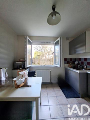 Appartement à vendre 1 pièce 29 m² Saint-Nazaire