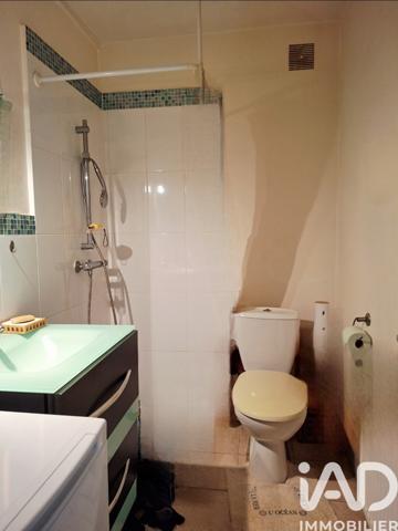 Appartement à vendre 1 pièce 29 m² Saint-Nazaire