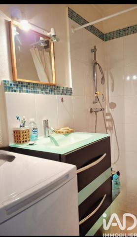 Appartement à vendre 1 pièce 29 m² Saint-Nazaire