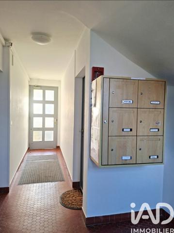 Appartement à vendre 1 pièce 29 m² Saint-Nazaire