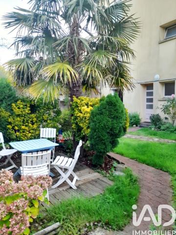 Appartement à vendre 1 pièce 29 m² Saint-Nazaire